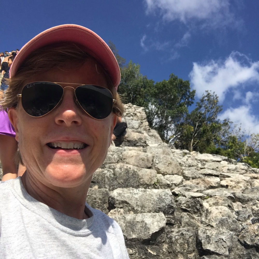 Meet your Posher, Amie